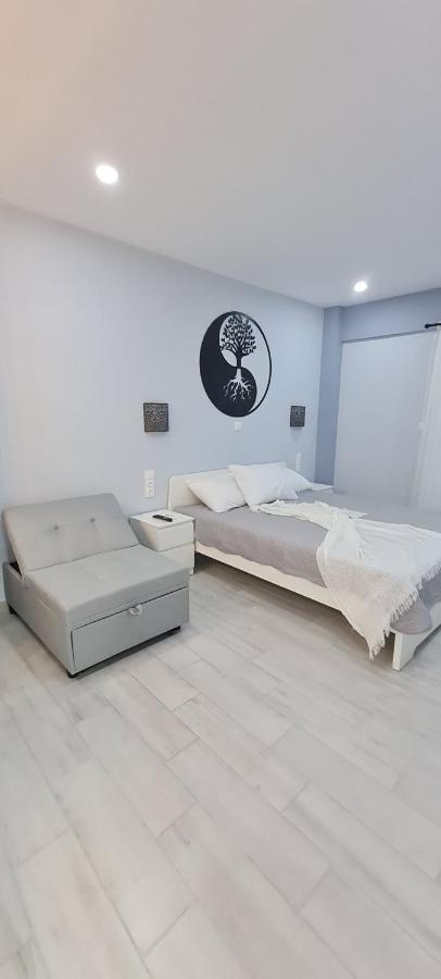 Cozy Apartment With Garden Near Town Center, Fully Renovated. Athene Buitenkant foto