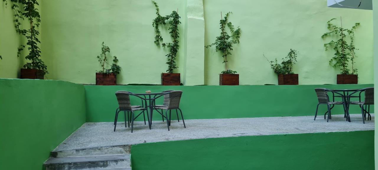 Cozy Apartment With Garden Near Town Center, Fully Renovated. Athene Buitenkant foto